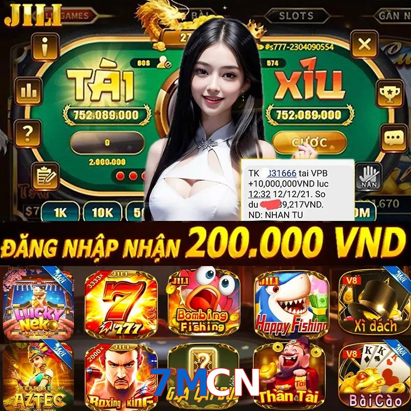 7MCN