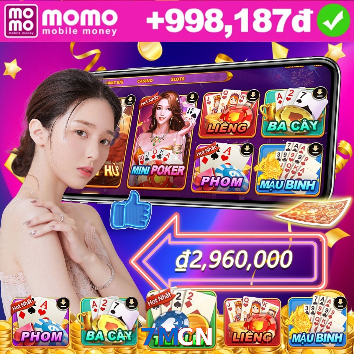 7MCN