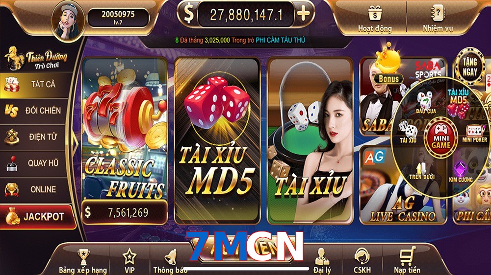 7MCN