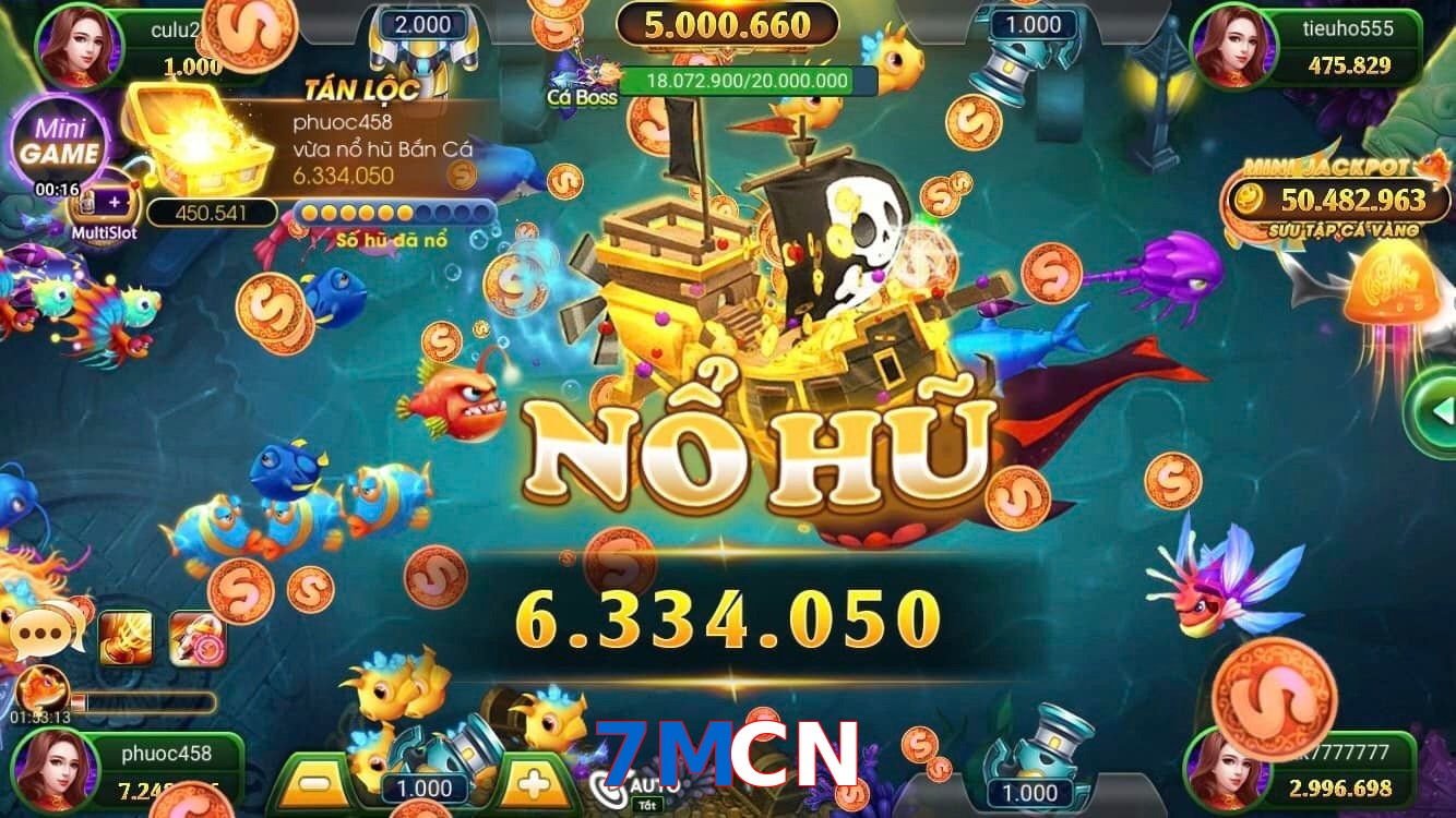 7MCN