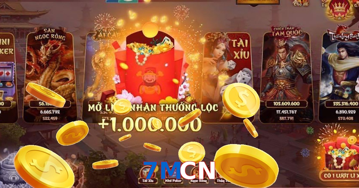 7MCN