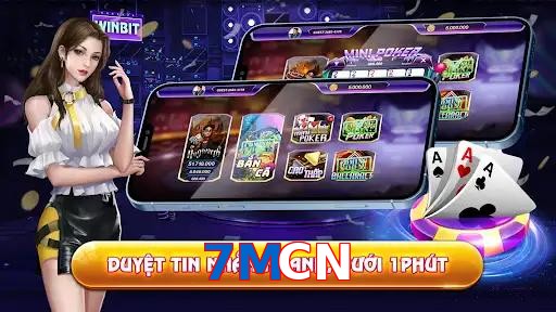 7MCN