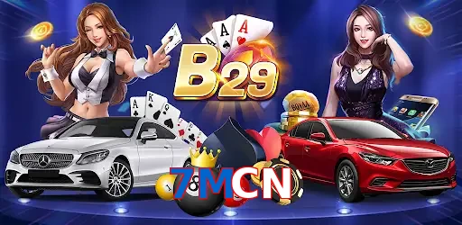 7MCN