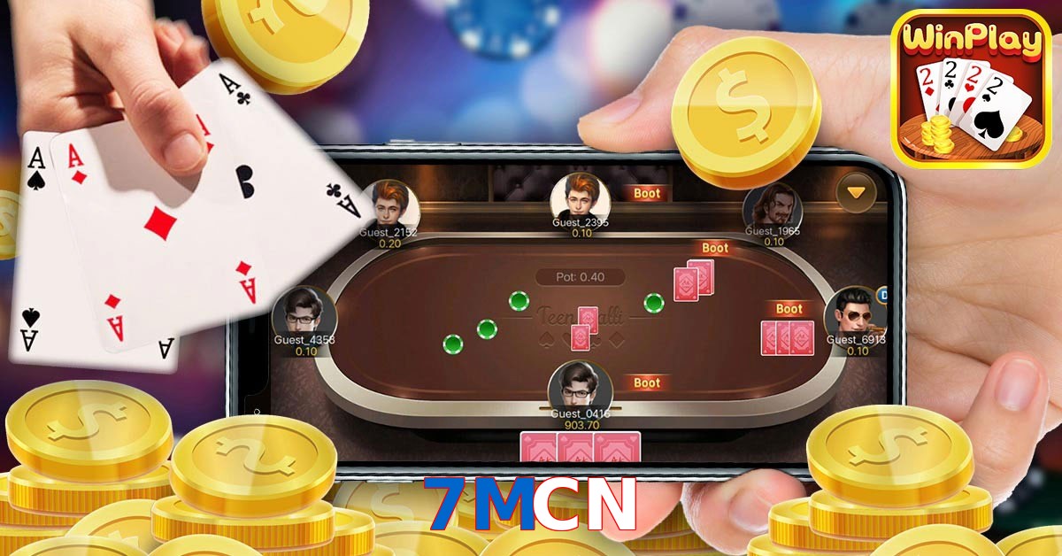 7MCN
