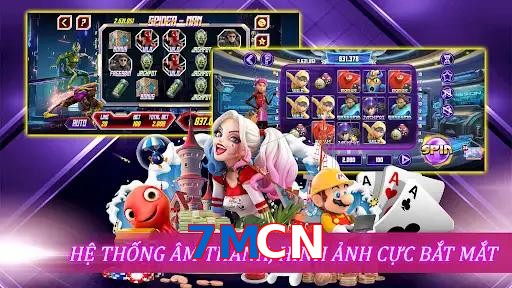 7MCN
