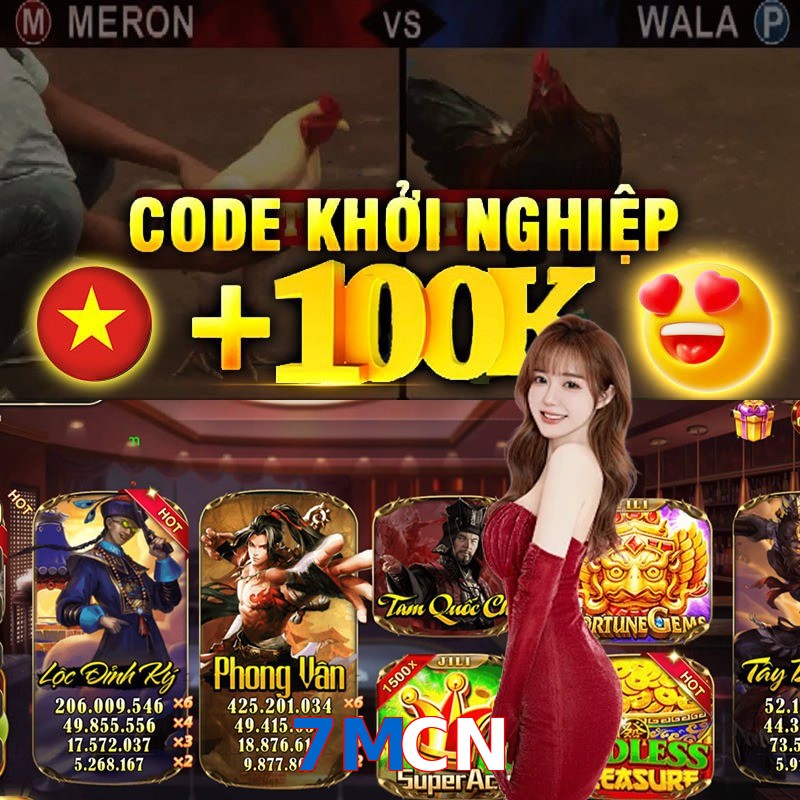 7MCN