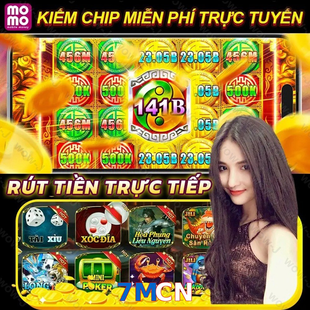 7MCN